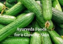 Ayurvedic Diet for Beautiful Skin