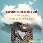 Brain Fog After Eating? These Are the Worst Culprits