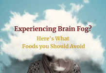 Brain Fog After Eating? These Are the Worst Culprits