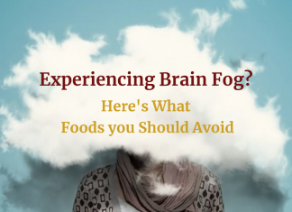 Brain Fog After Eating? These Are the Worst Culprits