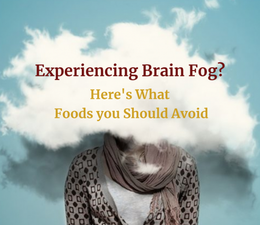 Brain Fog After Eating? These Are the Worst Culprits