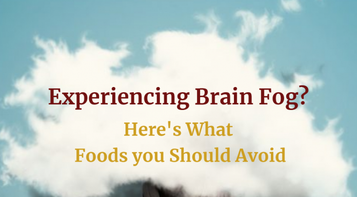 Brain Fog After Eating? These Are the Worst Culprits