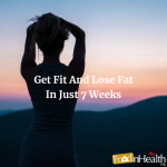 A 7-Day Weight-Loss Workout Plan