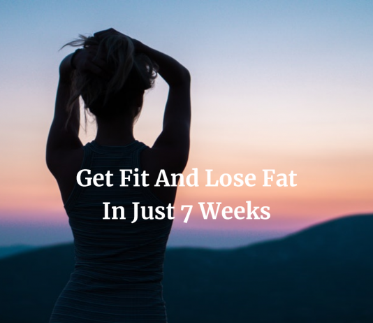 A 7-Day Weight-Loss Workout Plan