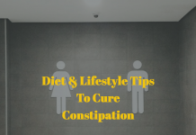 Top 10 Diet & Lifestyle Tips To Cure Constipation Diet Tips to Relieve Constipation and Improve Bowel Movements