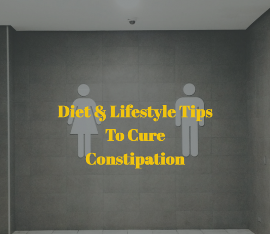 Diet Tips to Relieve Constipation and Improve Bowel Movements