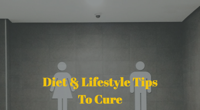 Diet Tips to Relieve Constipation and Improve Bowel Movements