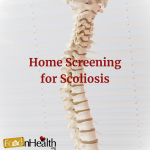 Home Screening for Scoliosis