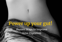 simple ways to improve digestion