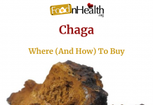 The Best Chaga Mushroom Products Out There Best Chaga Supplement