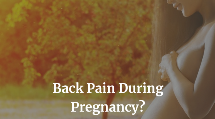 Reliable Treatments For Back Pain During Pregnancy What Can I Do to Relieve My Pregnancy Backaches
