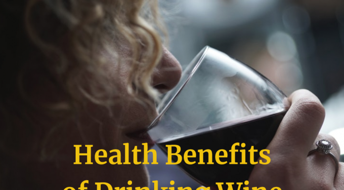 12 Health Benefits of Drinking Wine Health Benefits of Drinking Wine