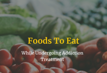 5 Foods To Eat While Undergoing Addiction Treatment