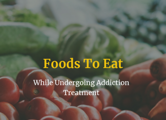 5 Foods To Eat While Undergoing Addiction Treatment