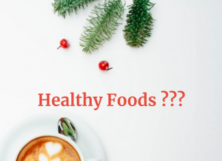 Healthy Foods That May Be Bad For You