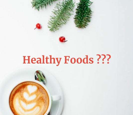 Healthy Foods That May Be Bad For You