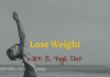 Lose Weight With A Yoga Diet