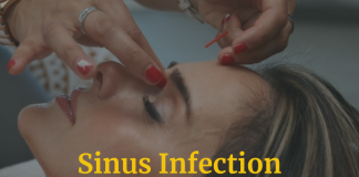 Very Effective Home Remedies For A Sinus Infection