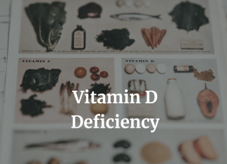 Health Problems Linked to Vitamin D Deficiency