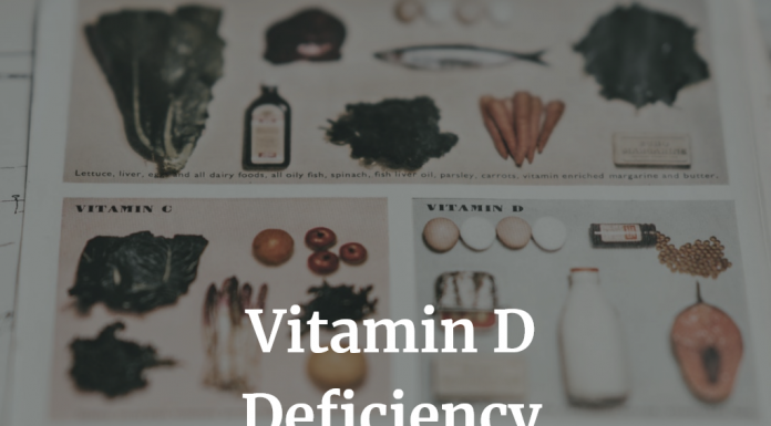 Health Problems Linked to Vitamin D Deficiency