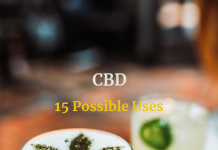 potential medical uses of CBD