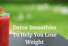 8 Natural Detox Smoothies To Help You Lose Weight How To Lose Weight With Smoothies - Your Ultimate Guide