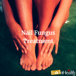 Toenail Fungus Treatment: Steps to Get Rid of It Fast!