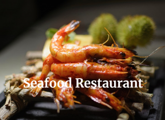 Seafood Restaurant