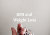 BMI