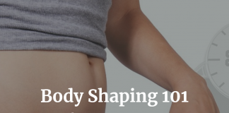 101 Body-Sculpting Workouts & Nutrition Plans