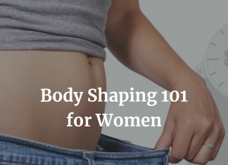 101 Body-Sculpting Workouts & Nutrition Plans