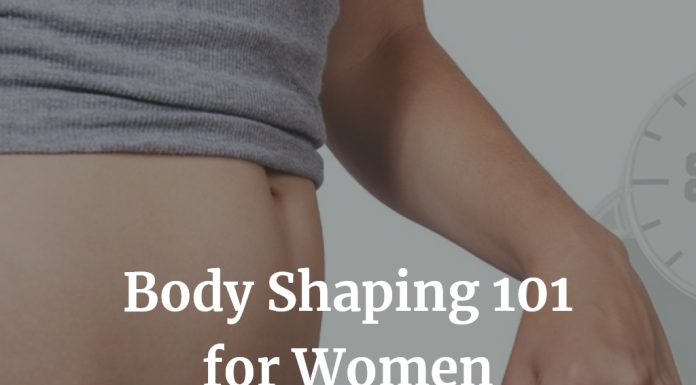 101 Body-Sculpting Workouts & Nutrition Plans