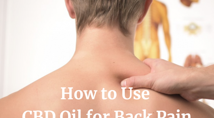 Kick the Painkillers to the Curb: How to Use CBD Oil for Back Pain CBD for Back Pain: Common Effects