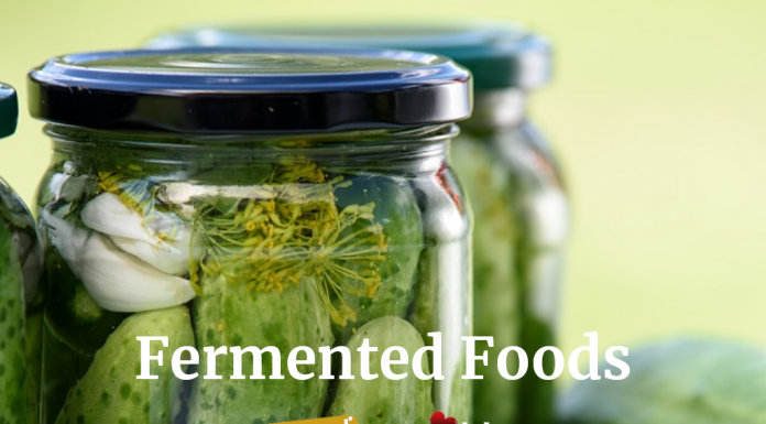 Fermented Foods and Weight Loss: Is there any connection between the two? Fermented Foods