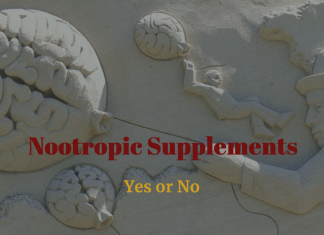 Provasil Review – 7 Vital Reasons Why to Give This Nootropic Supplement a Chance