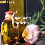 Proven Health Benefits of Garlic