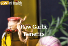 Proven Health Benefits of Garlic