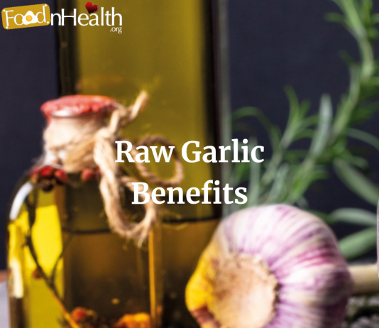 Proven Health Benefits of Garlic