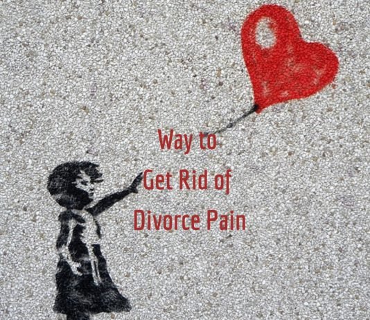Outdoor Activities as a Way to Get Rid of Divorce Pain How to Deal With the Pain of Divorce