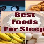 Best Foods for Sleep Food and Drink That Promote a Good Night's Sleep