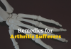 Arthritis