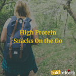 Healthy and Portable Snack Ideas