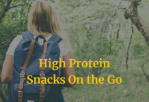 Healthy and Portable Snack Ideas