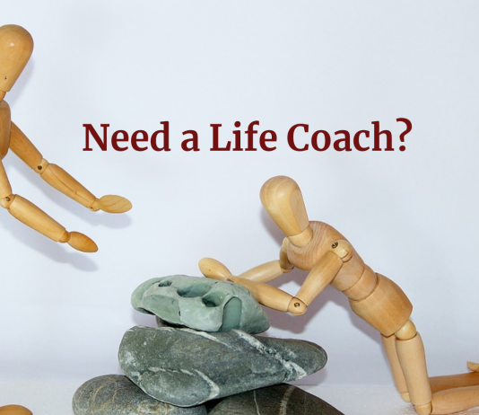 Life Coaching: Who Needs It?
