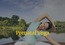 Prenatal Yoga Prenatal Yoga