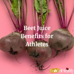 Can Beet Juice Help Your Athletic Performance?
