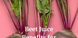Can Beet Juice Help Your Athletic Performance?