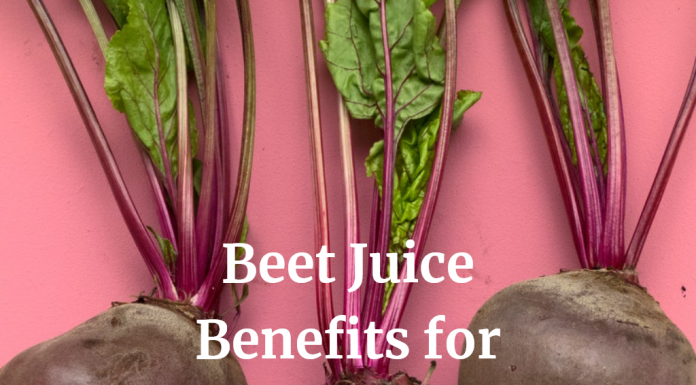 The Many Ways Beet Juice Benefits Athletes Can Beet Juice Help Your Athletic Performance?