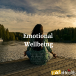 Emotional Wellbeing