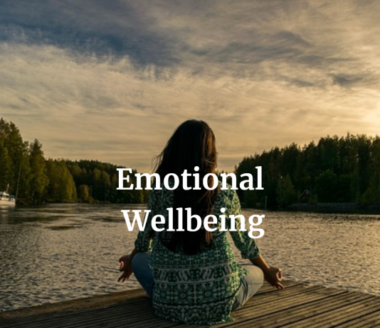 Emotional Wellbeing
